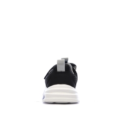 Baskets Noires/Blanches Garçon Lotto Bologna