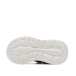 Baskets Noires/Blanches Garçon Lotto Bologna