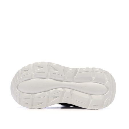 Baskets Noires/Blanches Garçon Lotto Bologna