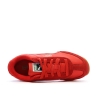 Baskets Rouges/Blanches Garçon Puma Easy Rider