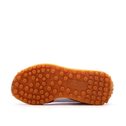 Baskets Rouges/Blanches Garçon Puma Easy Rider