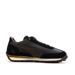 Baskets Noir Garçon Puma Easy Rider Harry Potter