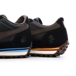 Baskets Noir Garçon Puma Easy Rider Harry Potter
