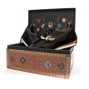 Baskets Noir Garçon Puma Easy Rider Harry Potter