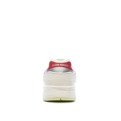 Baskets Blanches Garçon Le Coq Sportif Oly R1100