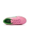 Baskets Roses/Vertes Garçon Puma Palermo
