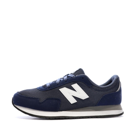Baskets Marines Garçon New Balance 323