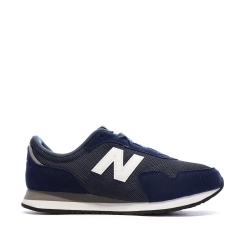 Baskets Marines Garçon New Balance 323