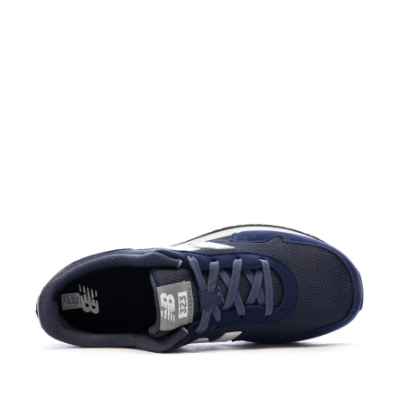 Baskets Marines Garçon New Balance 323
