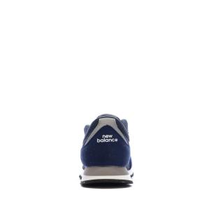 Baskets Marines Garçon New Balance 323