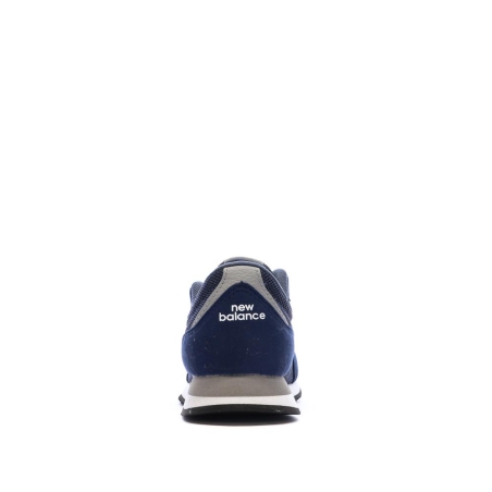 Baskets Marines Garçon New Balance 323