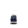 Baskets Marines Garçon New Balance 323