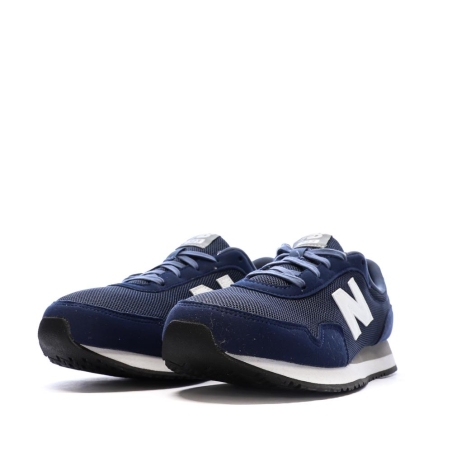 Baskets Marines Garçon New Balance 323