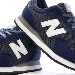 Baskets Marines Garçon New Balance 323