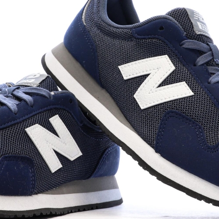 Baskets Marines Garçon New Balance 323