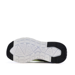 Baskets Noire/Jaune Garçon Puma Trinity