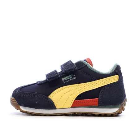 Baskets Marine Garçon Puma Easy Rider Kids