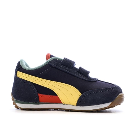 Baskets Marine Garçon Puma Easy Rider Kids