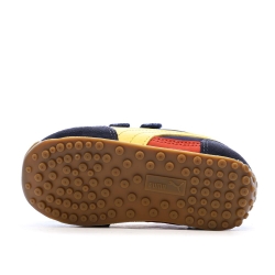 Baskets Marine Garçon Puma Easy Rider Kids