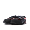 Baskets Noires/Oranges Garçon Puma Future Rider