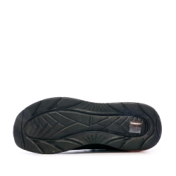 Baskets Noir Ado Garçon Kappa Myagi