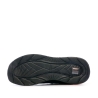 Baskets Noir Ado Garçon Kappa Myagi