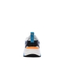 Baskets Bleu/Gris Garçon Puma Trinity