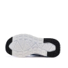 Baskets Bleu/Gris Garçon Puma Trinity