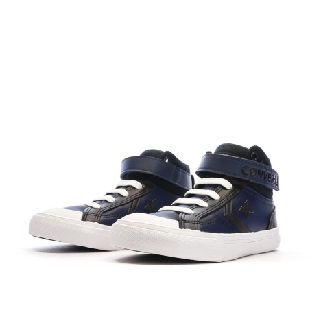 Baskets Marines Garçon Converse Pro Blaze A04836C