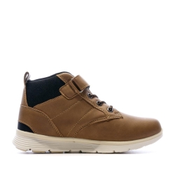 Boots à scratch Camel Garçon Umbro Nelda