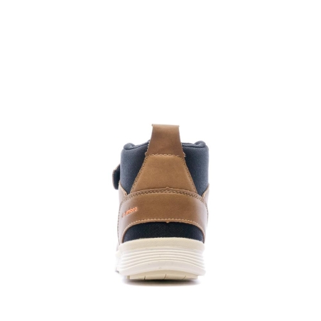 Boots à scratch Camel Garçon Umbro Nelda