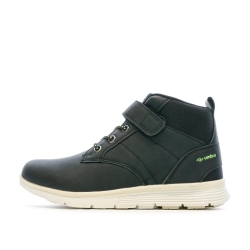 Boots à scratch Noir Garçon Umbro Nelda