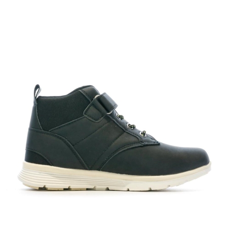 Boots à scratch Noir Garçon Umbro Nelda