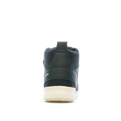 Boots à scratch Noir Garçon Umbro Nelda