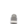Baskets Blanc/Gris Garçon KAPPA Malone Lace