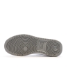 Baskets Blanc/Gris Garçon KAPPA Malone Lace