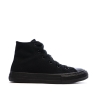 Baskets Noir Mixte Converse Chuck Taylor All Star