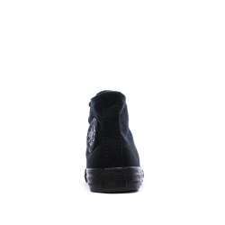 Baskets Noir Mixte Converse Chuck Taylor All Star