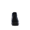 Baskets Noir Mixte Converse Chuck Taylor All Star