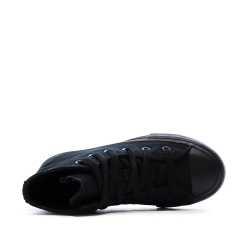 Baskets Noir Mixte Converse Chuck Taylor All Star