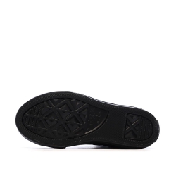 Baskets Noir Mixte Converse Chuck Taylor All Star