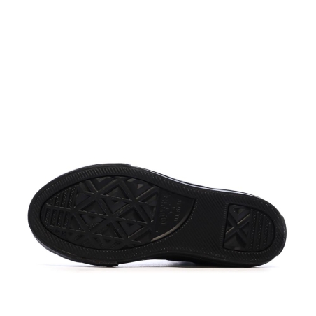 Baskets Noir Mixte Converse Chuck Taylor All Star