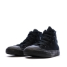 Baskets Noir Mixte Converse Chuck Taylor All Star