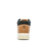 Baskets Marron Garçon Umbro Opal