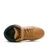 Baskets Marron Garçon Umbro Opal