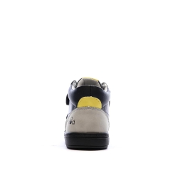 Baskets Noir Garçon MOD8 Tifun 916380