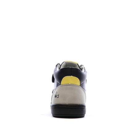 Baskets Noir Garçon MOD8 Tifun 916380