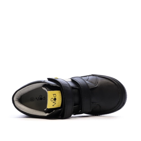 Baskets Noir Garçon MOD8 Tifun 916380