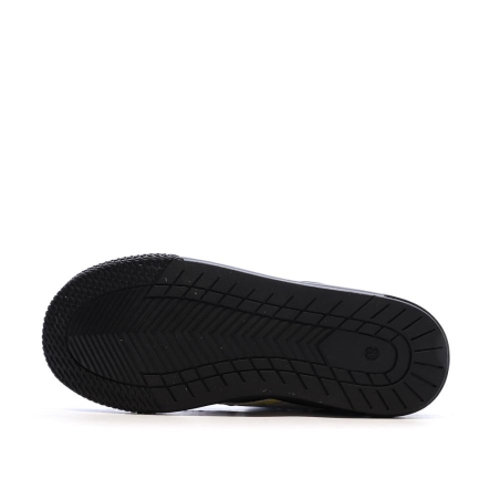 Baskets Noir Garçon MOD8 Tifun 916380