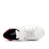 Baskets Blanches Garçon Ellesse Santo